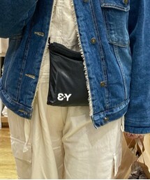 Y-3 | ショルダーバッグ