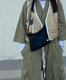 Y-3 | ショルダーバッグ