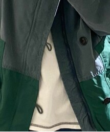 JEANASIS | トップス