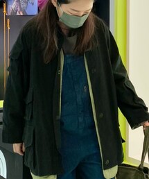 niko and... | サロペット/オーバーオール