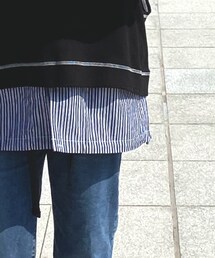 Uniqlo J+ | シャツ/ブラウス