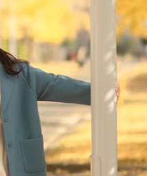 Mila Owen | チェスターコート