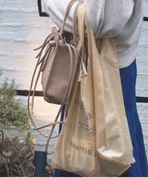 VIS | デニムスカート