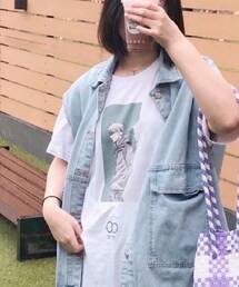 UNIQLO | Tシャツ/カットソー