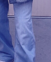 UNIQLO | デニムパンツ