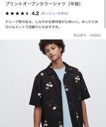 UNIQLO | Tシャツ/カットソー
