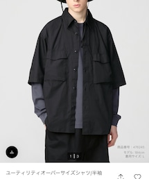 UNIQLO | シャツ/ブラウス