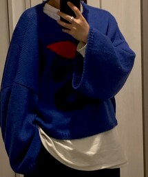 RAF SIMONS | ニット/セーター