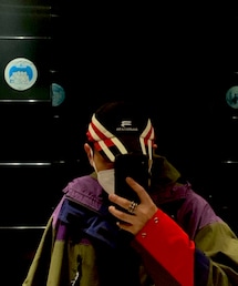 BALENCIAGA | 帽子