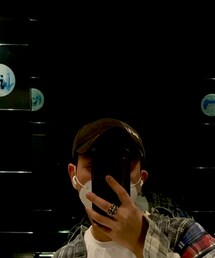 VETEMENTS | キャップ