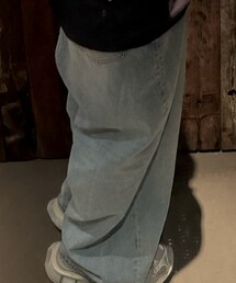 BALENCIAGA | パンツ