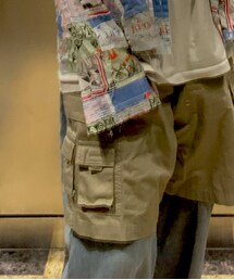 BALENCIAGA | パンツ