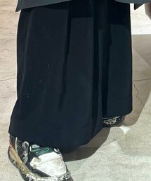 Yohji Yamamoto | パンツ