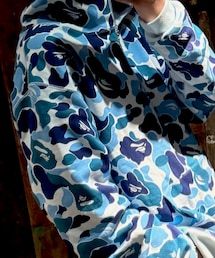 A BATHING APE | ジャケット/アウター