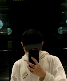 1017 ALYX 9SM | 帽子