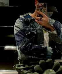 C2H4 | ジャケット/アウター