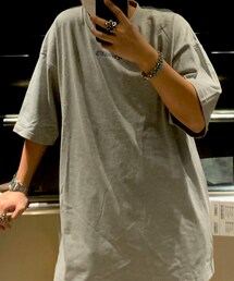 VETEMENTS | Tシャツ/カットソー