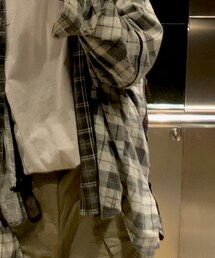 Rebuild by Needles | ジャケット/アウター