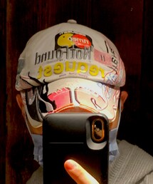 VETEMENTS | キャップ