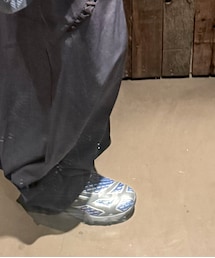 ASICS NOVALIS | シューズ