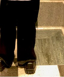 BALENCIAGA | ブーツ
