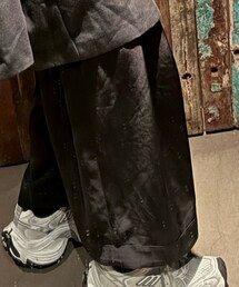 Yohji Yamamoto | パンツ