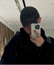 BALENCIAGA | 帽子