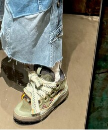 LANVIN | シューズ