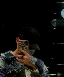 1017 ALYX 9SM | 帽子