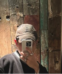 BALENCIAGA | 帽子