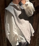 Maison Margiela(メゾンマルジェラ)の「トップス(アンサンブル)」