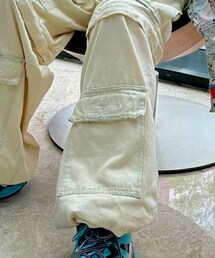 BALENCIAGA | パンツ