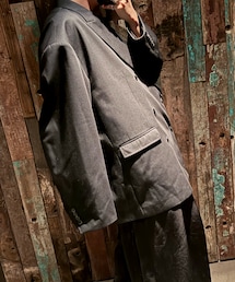 BALENCIAGA | ジャケット/アウター