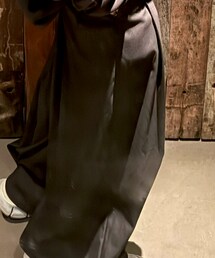 Yohji Yamamoto | パンツ