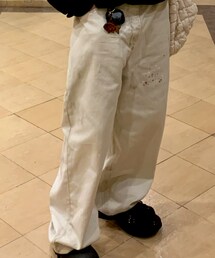 BALENCIAGA | パンツ