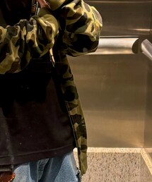 A BATHING APE | ジャケット/アウター