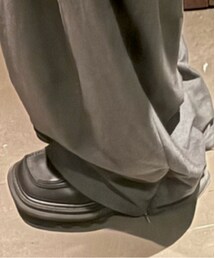 DRIES VAN NOTEN | シューズ