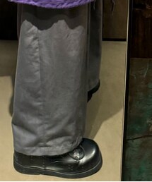 RAF SIMONS | シューズ