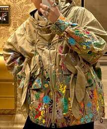 LOUIS VUITTON | ジャケット/アウター