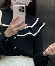 Marjorie | シャツ/ブラウス