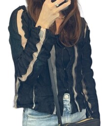 ZARA | その他トップス