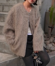 CREDONA | ジャケット/アウター