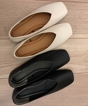 GU(ジーユー)の「シューズ(シューズ)」