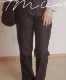 UNIQLO | デニムパンツ