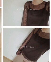 Lumier | トップス