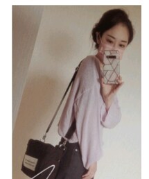 MARQUE | トップス