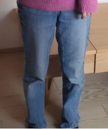 UNIQLO | デニムパンツ