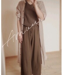 ZARA | Tシャツ/カットソー
