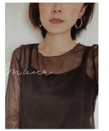 MIDASTOUCH | イヤリング