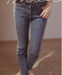 MARQUE | デニムパンツ